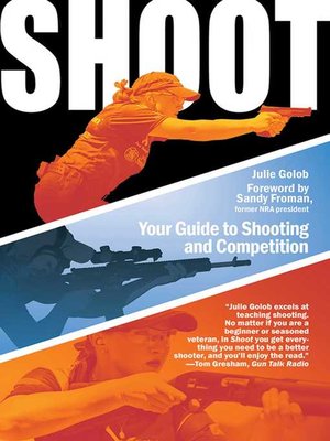 cover image of Shoot: Your Guide to Shooting and Competition